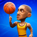 Mini Basketball Android Mobile Phone Game
