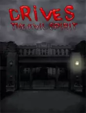 Drives: The Evil Spirit QMobile E770 Game