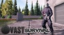 Vast Survival LG Optimus Vu Game
