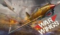 War Wings LG Optimus Vu Game
