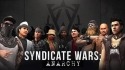 Syndicate Wars: Anarchy LG Optimus Vu Game