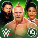 WWE Mayhem Alcatel Pixi 3 (5) Game