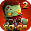 Call Of Mini: Zombies 2 Oppo R3 Game