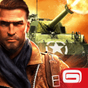 Brothers In Arms 3 Android Mobile Phone Game