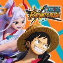 ONE PIECE Bounty Rush Android Mobile Phone Game