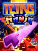 Tetris Mania QMobile X5 Game