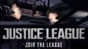 Justice League VR: Join The League Motorola RAZR V XT885 Game