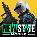PUBG: New State Android Mobile Phone Game