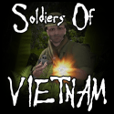 Soldiers Of Vietnam Lenovo S850 Game