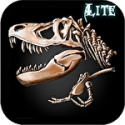 The Lost Lands: Dinosaur Hunter Micromax A115 Canvas 3D Game