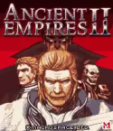 Ancient Empires II Nokia X2-02 Game