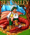 Sun Valley Java Mobile Phone Game