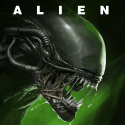 Alien: Blackout Panasonic P81 Game