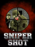 Sniper Shot Nokia X2-02 Game