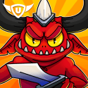 Minion Fighters: Epic Monsters Samsung Galaxy Tab A 9.7 &amp;amp; S Pen Game