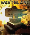 Wasteland: Phase One Nokia X2-02 Game