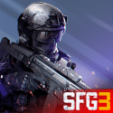 Special Forces Group 3: Beta Android Mobile Phone Game