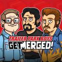 Trailer Park Boys: Get Merged! Android Mobile Phone Game