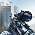 Sniper Fury Samsung Galaxy Exhibit T599 Game