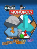 Monopoly U-Build Samsung Focus S I937 Game