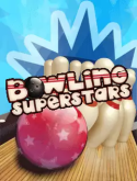 Bowling Superstars Nokia C5-06 Game