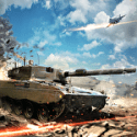 Armored Warfare: Assault Samsung Galaxy Light Game
