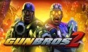 Gun Bros 2 ZTE Blade V Game