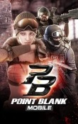 Point Blank Mobile QMobile Noir A35 Game
