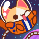 Sailor Cats 2: Space Odyssey BLU Touchbook G7 Game