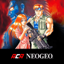 SHOCK TROOPERS ACA NEOGEO Acer Iconia Tab 10 A3-A30 Game