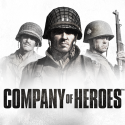 Company Of Heroes Android Mobile Phone Game