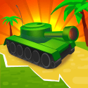 Epic Army Clash ZTE Nubia Z9 mini Game