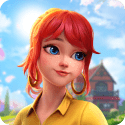 Merge Farmtown Android Mobile Phone Game
