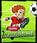 Playman: World Soccer - 3D Nokia X2-02 Game