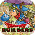 DRAGON QUEST BUILDERS Android Mobile Phone Game