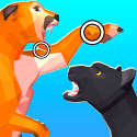 Move Animals QMobile Noir X95 Game