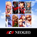AERO FIGHTERS 2 ACA NEOGEO Alcatel Pixi 3 (7) LTE Game