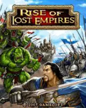 Rise Of Lost Empires Nokia X2-02 Game