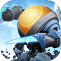 Star Assault: PvP RTS Game Android Mobile Phone Game