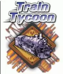 Train Tycoon Nokia X2-02 Game
