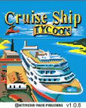 Cruise Ship Tycoon Nokia X2-02 Game