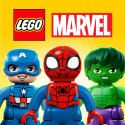 LEGO DUPLO MARVEL Alcatel Pixi 3 (7) LTE Game