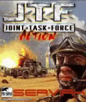 JTF - Joint Task Force: Action QMobile X5 Game