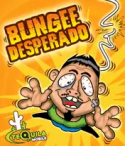 Bungee Desperado Java Mobile Phone Game