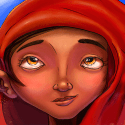 ARIDA: Backland&#039;s Awakening Android Mobile Phone Game