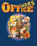 Office Wars QMobile X5 Game