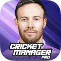 Cricket Manager Pro 2022 QMobile Noir X95 Game