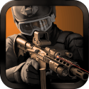 Warforce - Online 2D Shooter QMobile Noir i12 Game