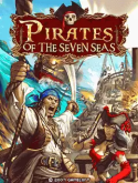 Pirates Of The Seven Seas Nokia 114 Game