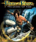 Prince Of Persia: Sands Of Time QMobile X5 Game